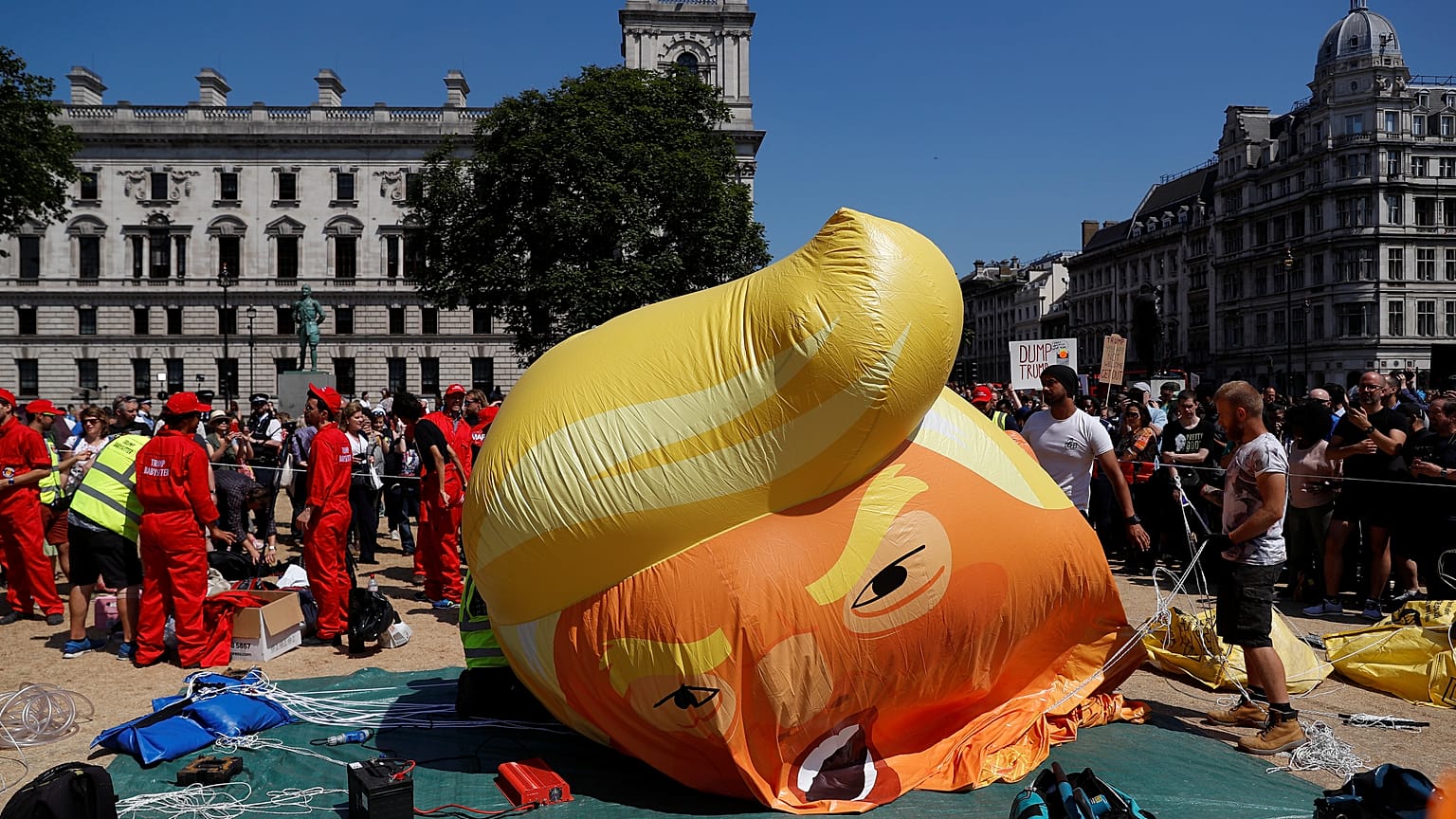 Hová vezetnek a botrányos Trump nyilatkozatok?