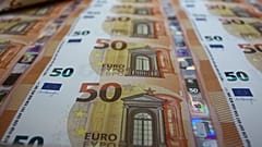 Εγκρίθηκε επί της αρχής η εκταμίευση της δόσης στην Ελλάδα