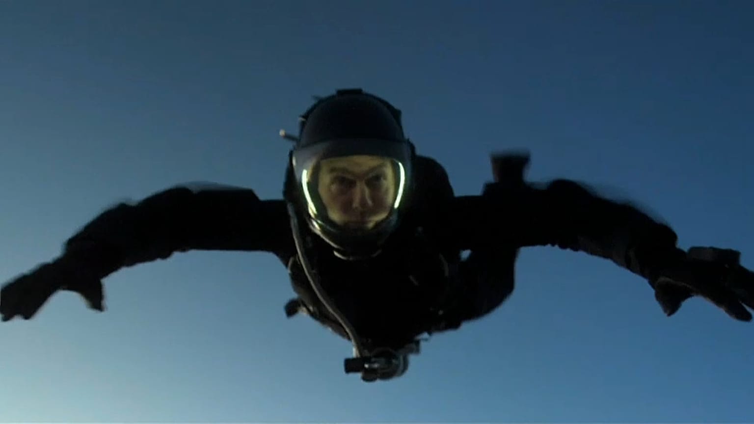 "Mission Impossible" geht in die sechste Runde
