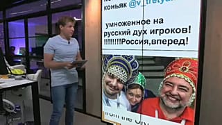 О финале ЧМ-2018 | #Куб