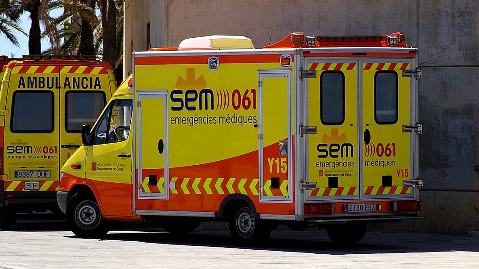 Nach Schlägerei auf Mallorca: Tourist (34) gestorben