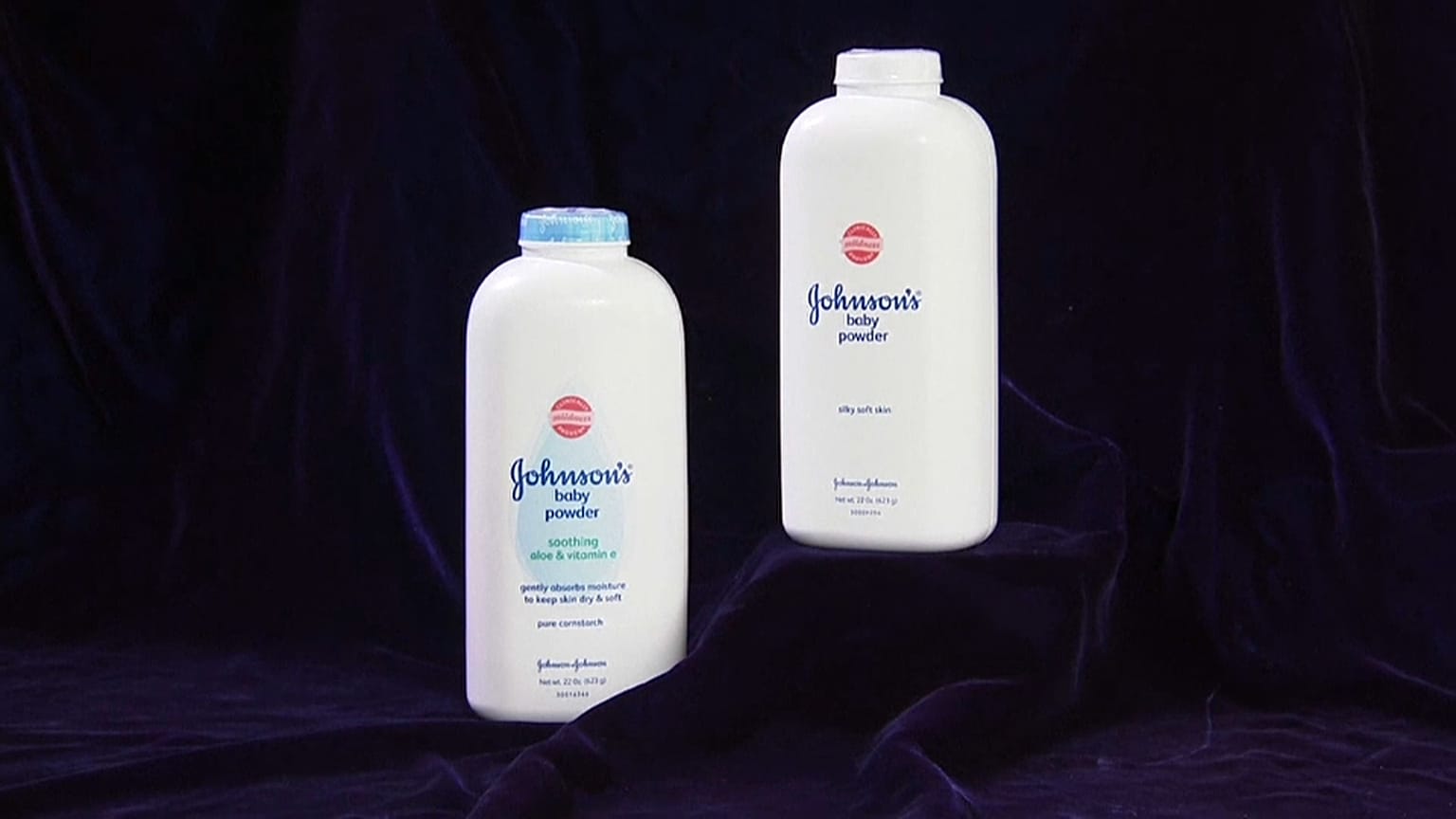 Condena ejemplar contra Johnson&Johnson por usar un posible cancerígeno en su talco