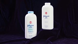 Condena ejemplar contra Johnson&Johnson por usar un posible cancerígeno en su talco