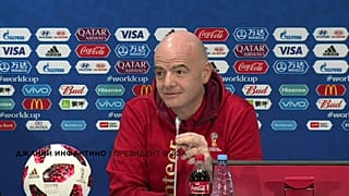 "Лучший чемпионат в истории"