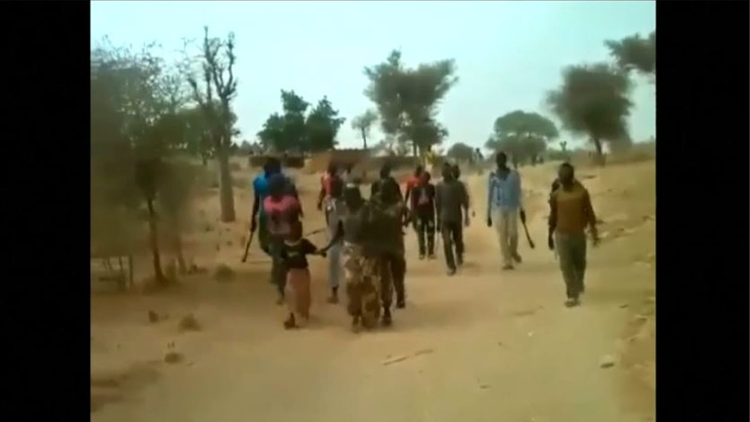 Camerun: sdegno per video shock esecuzioni