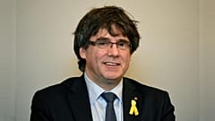 La battaglia di Carles Puigdemont 