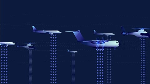 Airbus Skywise: A revolution in the clouds