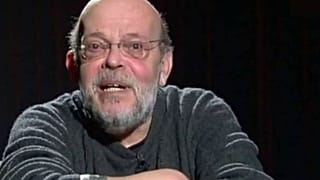 Πέθανε ο Μάνος Αντώναρος