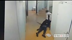 Francia: poliziotti violenti