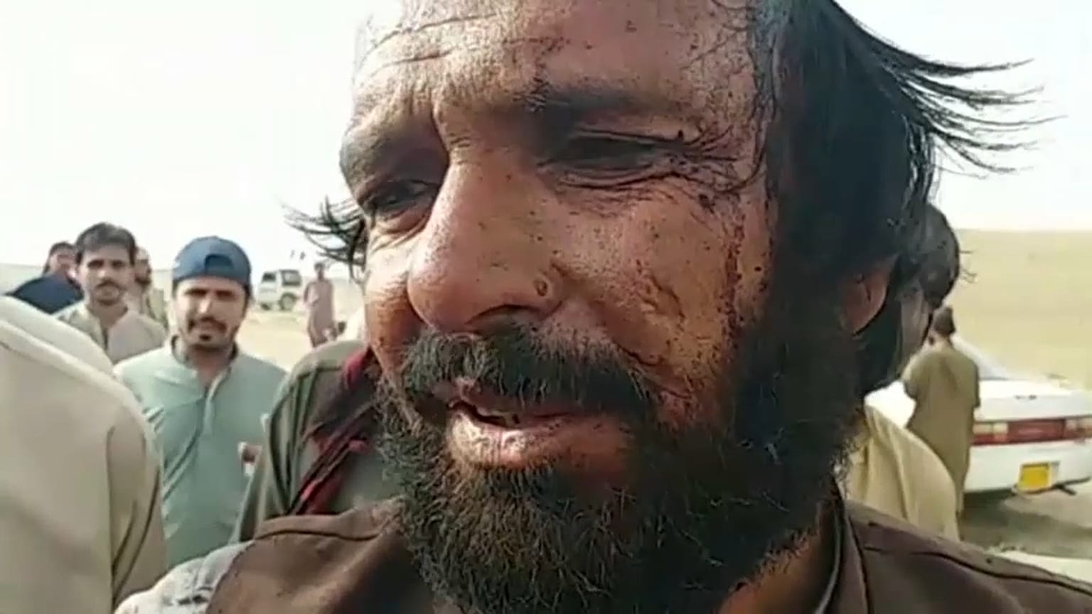 El terror baña en sangre la campaña electoral en Pakistán