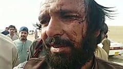 El terror baña en sangre la campaña electoral en Pakistán