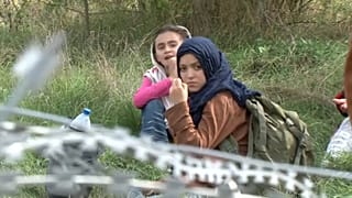 La paura dei migranti riguarda i paesi che non li ospitano