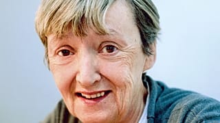 Kinderbuchautorin Christine Nöstlinger (✝81) ist tot