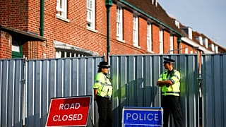 UK police confirm source of Novichok nerve agent in Amesbury has been found