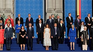 Nato zirvesi