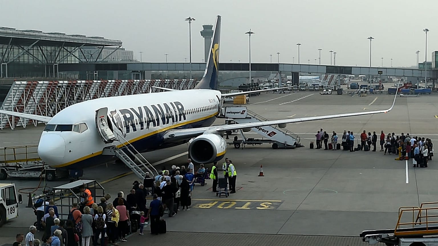 Ryanair