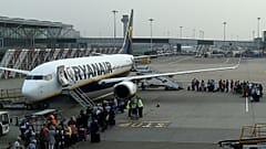 Ryanair