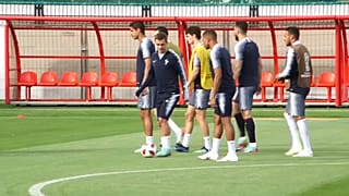 Les Bleus rêvent d'un deuxième titre mondial
