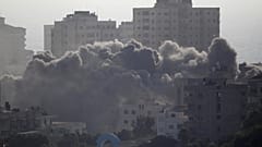 Hamas anuncia acordo de cessar-fogo em Gaza