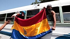 Νικαράγουα: Απελευθερώθηκαν οι διαδηλωτές φοιτητές με μεσολάβηση της καθολικής Εκκλησίας