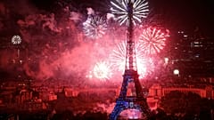 Festejar o Dia Nacional a pensar no Mundial
