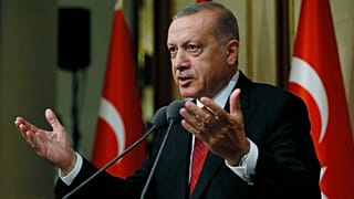 Erdoğan: “15 Temmuz'u unutmayacağız, unutturmayacağız.”