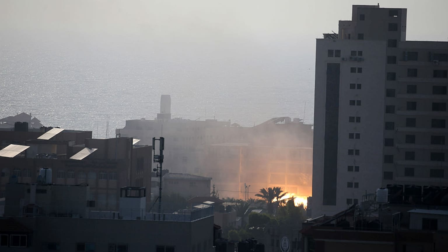 Gaza City