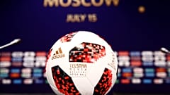 До финала ЧМ-2018 остаются считаные часы