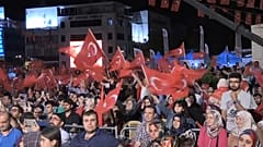 Video | 15 Temmuz'da ne oldu? Türkiye'nin kaderini değiştiren 24 saat 