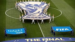 Rusia se forja una imagen positiva gracias al Mundial