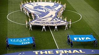 Rusia se forja una imagen positiva gracias al Mundial