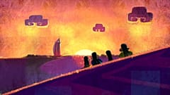'Freej' cartoon animates the Middle East with feisty Emirati characters