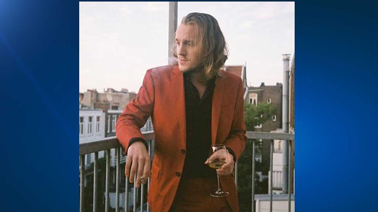 Toter von Mallorca ist Filmemacher Wouter Van Luijn (34 †)