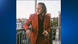 Toter von Mallorca ist Filmemacher Wouter Van Luijn (34 †)