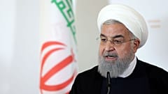 روحانی به وزارت ورزش: حضور زنان در استادیوم آزادی ادامه یابد