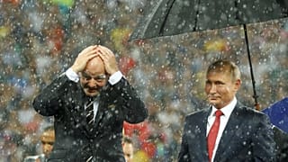 10 Momentos inesquecíveis do Mundial 2018