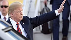 США - Россия: повестка дня саммита 