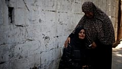 Κατάπαυση του πυρός στα σύνορα Γάζας - Ισραήλ