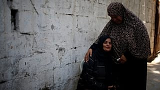 Κατάπαυση του πυρός στα σύνορα Γάζας - Ισραήλ