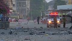 Zerbrechliche Feuerpause zwischen Israel und Hamas