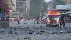 Fragile cessez-le-feu à Gaza