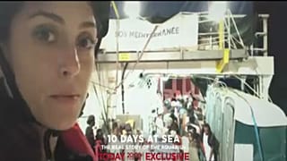 Aquarius: Az igaz történet