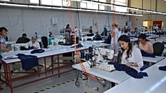 Türkiye'de işsizlik oranı yeniden tek haneye geriledi