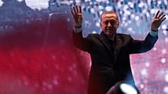 Απειλές Ερντογάν προς εσωτερικό και εξωτερικό