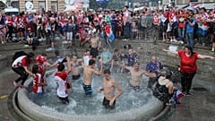 Μουντιάλ 2018: Υπερηφάνεια στους Κροάτες για την εθνική τους