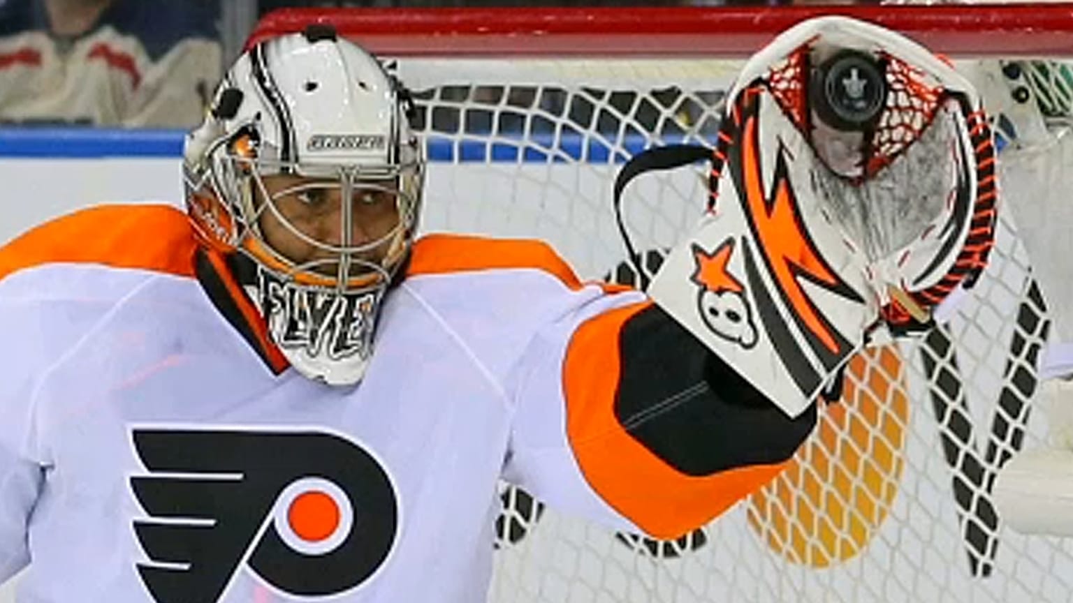 Az Ontarióba fulladt Ray Emery