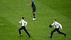 VB 2018: őrizetben a Pussy Riot aktivistái