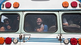 Νικαράγουα: Πάνω από 300 οι νεκροί στις συγκρούσεις