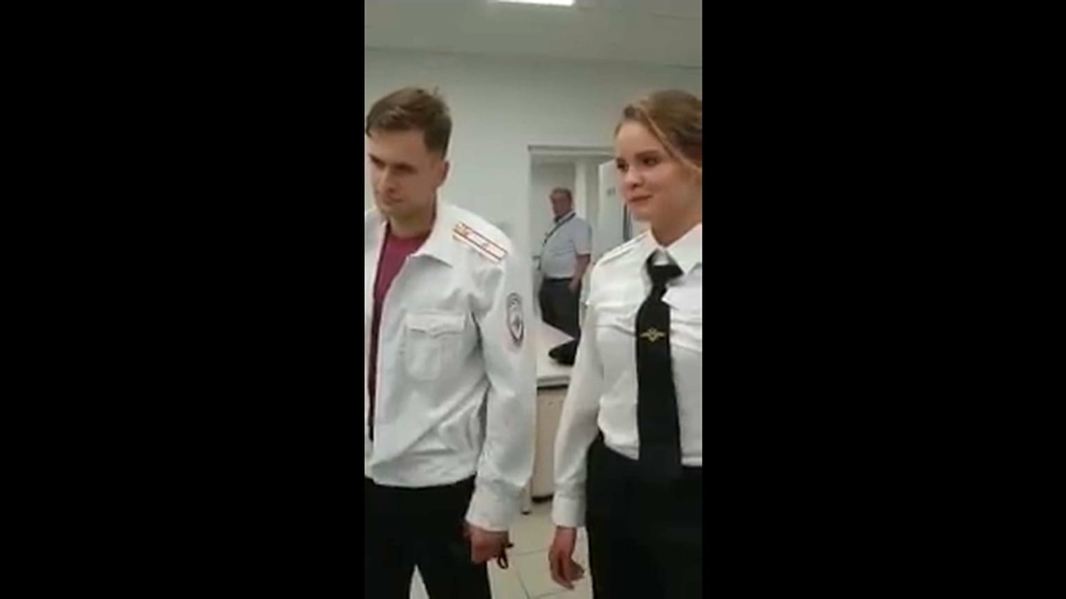 Le come back des Pussy Riot