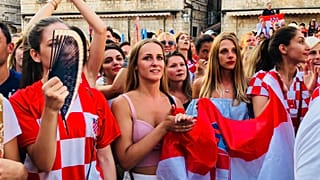 Dubrovnik